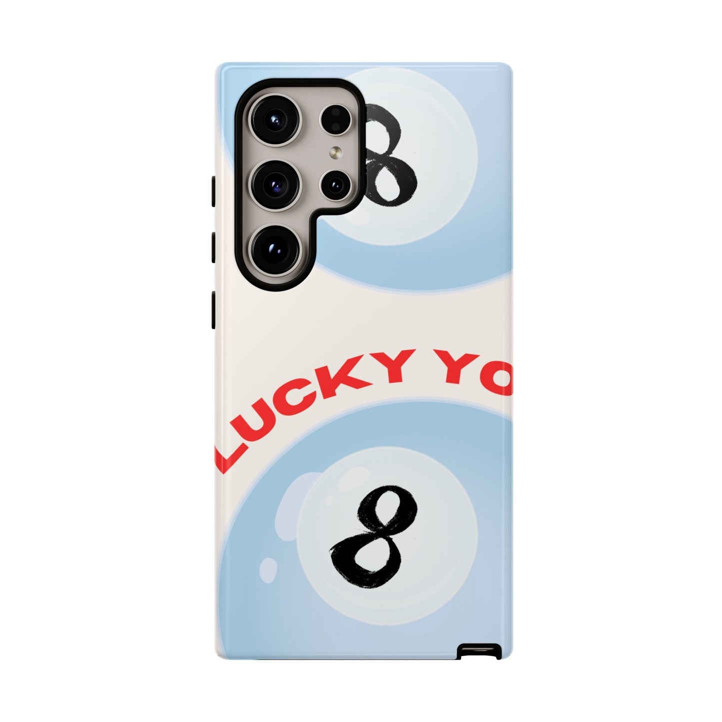 'Lucky You' Phone Case - SmartHomeGoodies