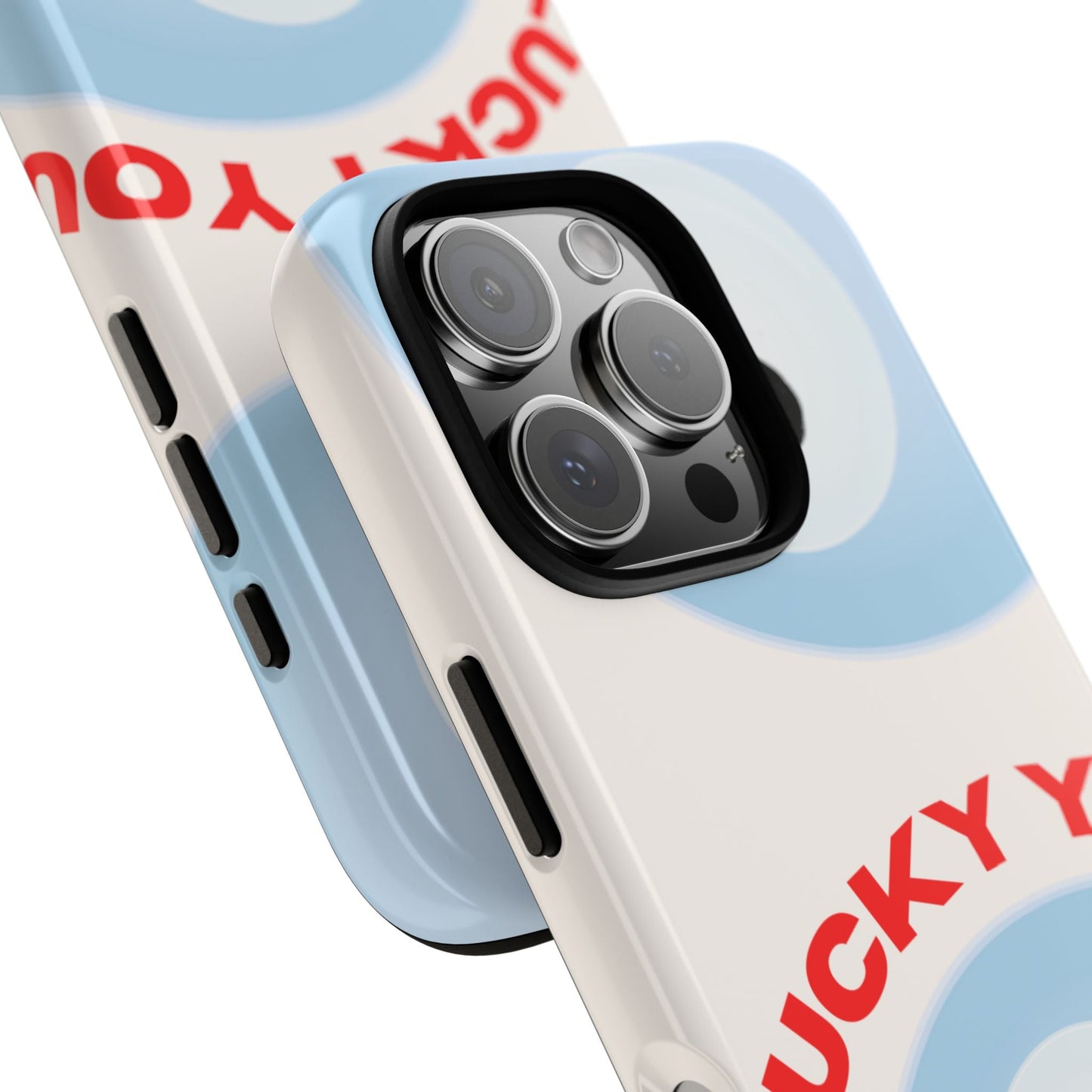 'Lucky You' Phone Case - SmartHomeGoodies