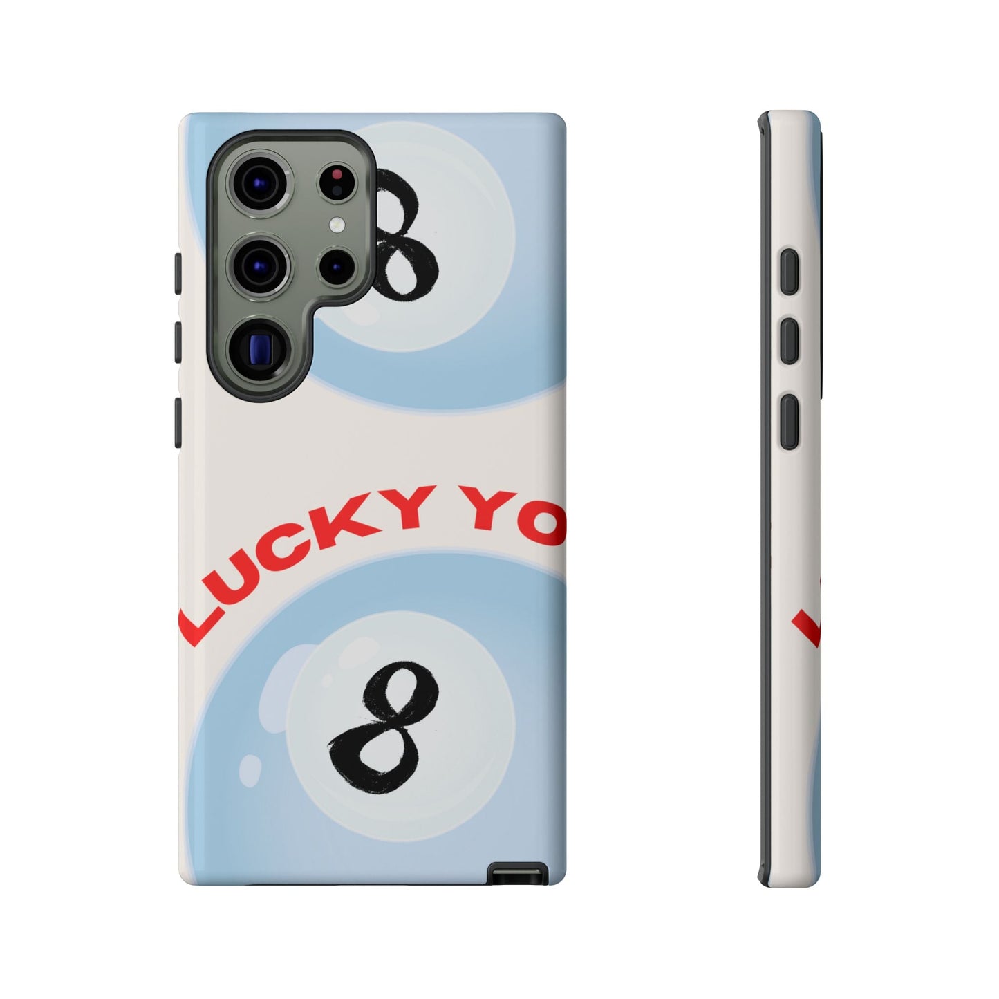 'Lucky You' Phone Case - SmartHomeGoodies