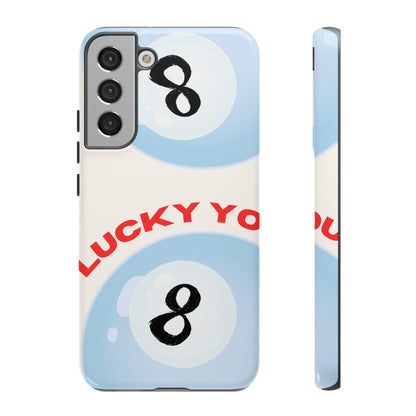 'Lucky You' Phone Case - SmartHomeGoodies