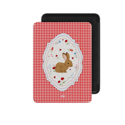 Maison Lapin Kindle case - SmartHomeGoodies