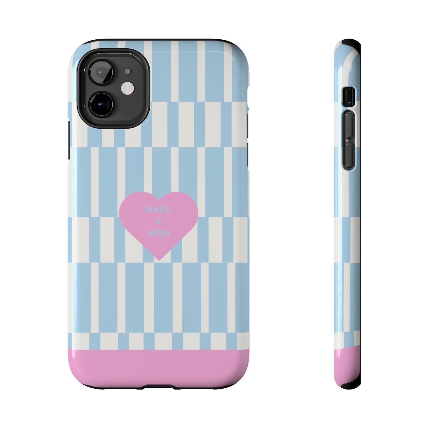 Make A Wish Phone Case - SmartHomeGoodies