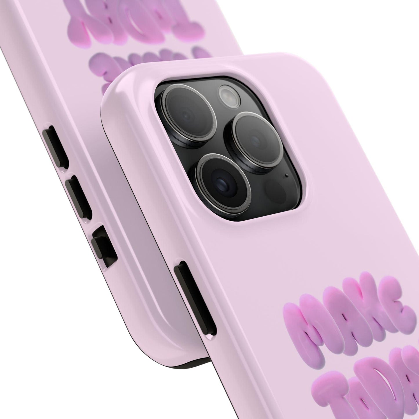 Make Today Epic Tough iPhone Cases - SmartHomeGoodies