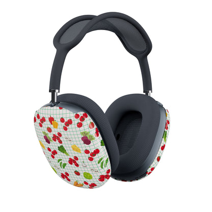 Market Morning AirPod Max Case - SmartHomeGoodies