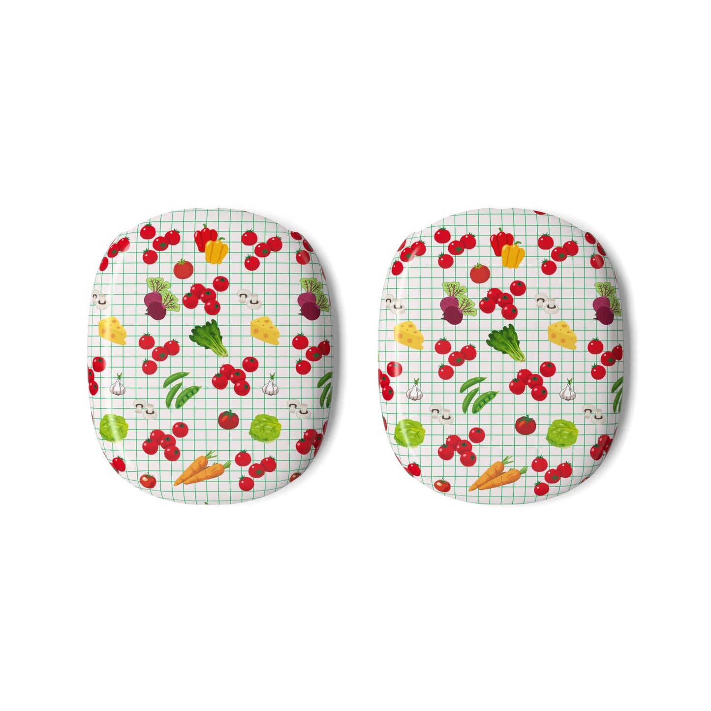 Market Morning AirPod Max Case - SmartHomeGoodies