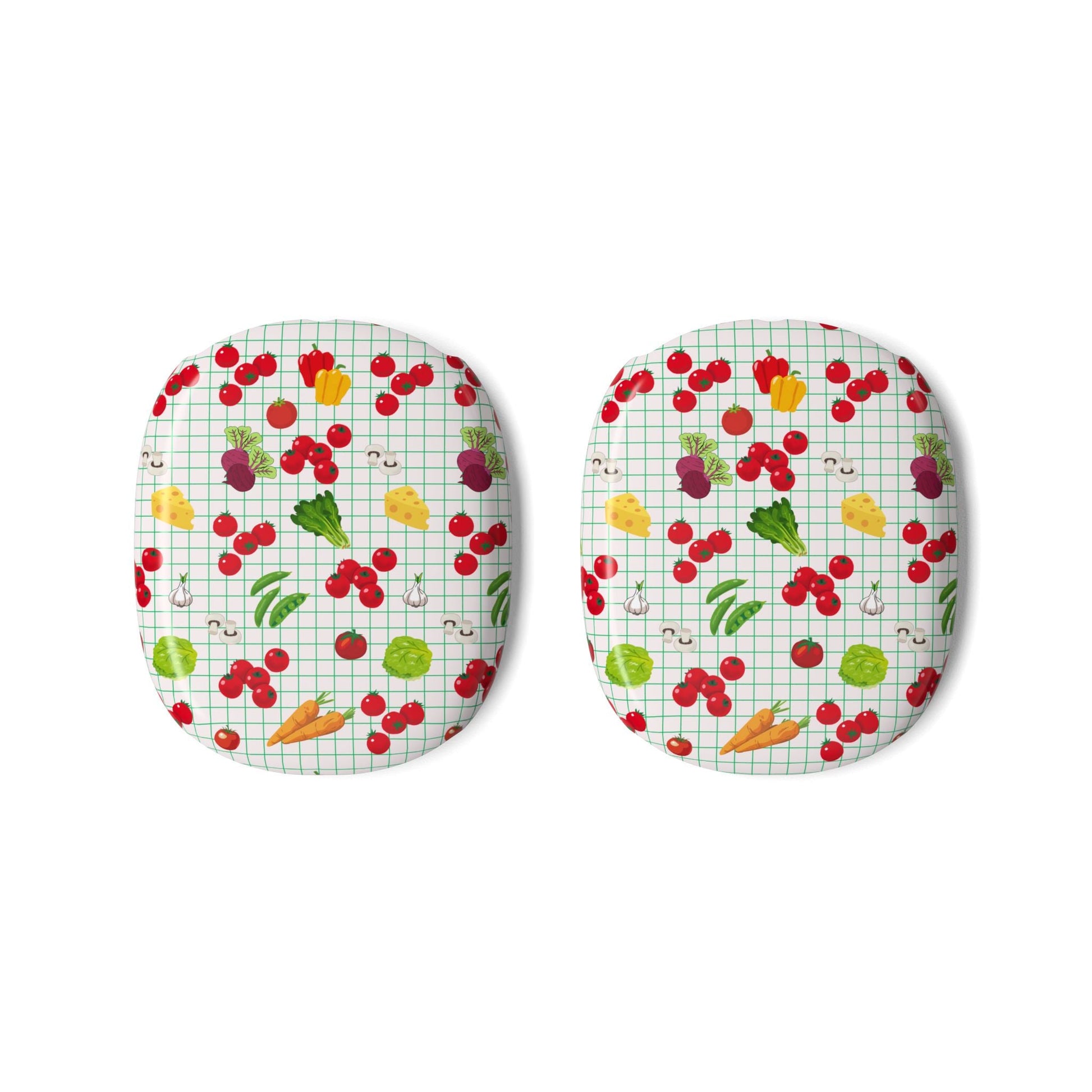 Market Morning AirPod Max Case - SmartHomeGoodies