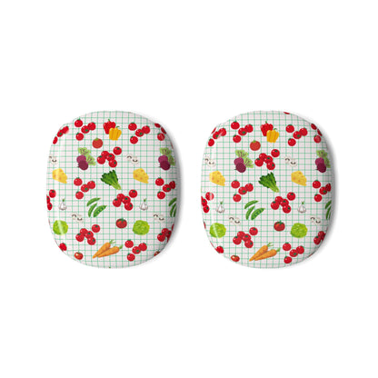 Market Morning AirPod Max Case - SmartHomeGoodies