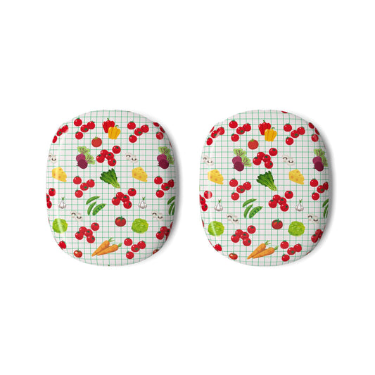 Market Morning AirPod Max Case - SmartHomeGoodies