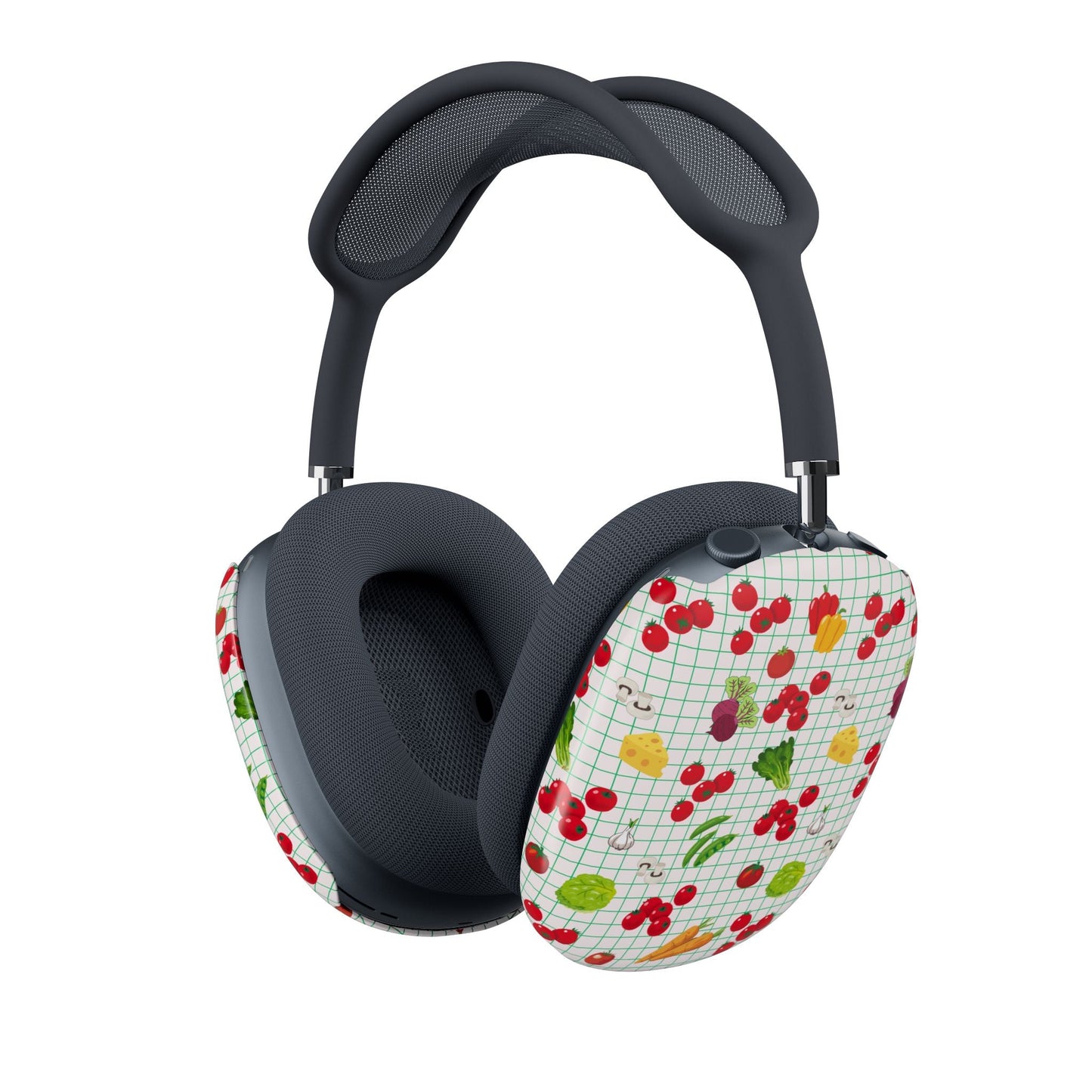 Market Morning AirPod Max Case - SmartHomeGoodies