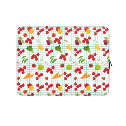 Market Morning Laptop Sleeve - SmartHomeGoodies