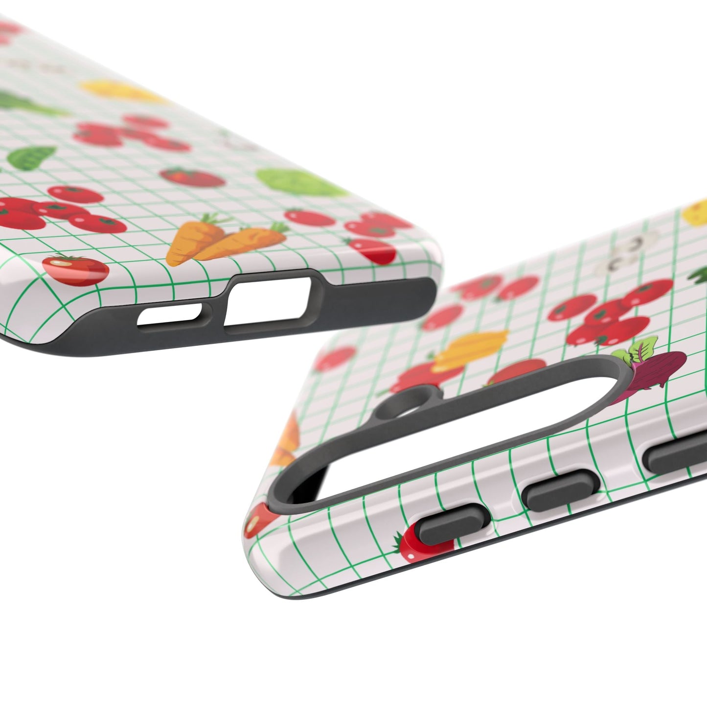 Market Morning Phone Case - SmartHomeGoodies