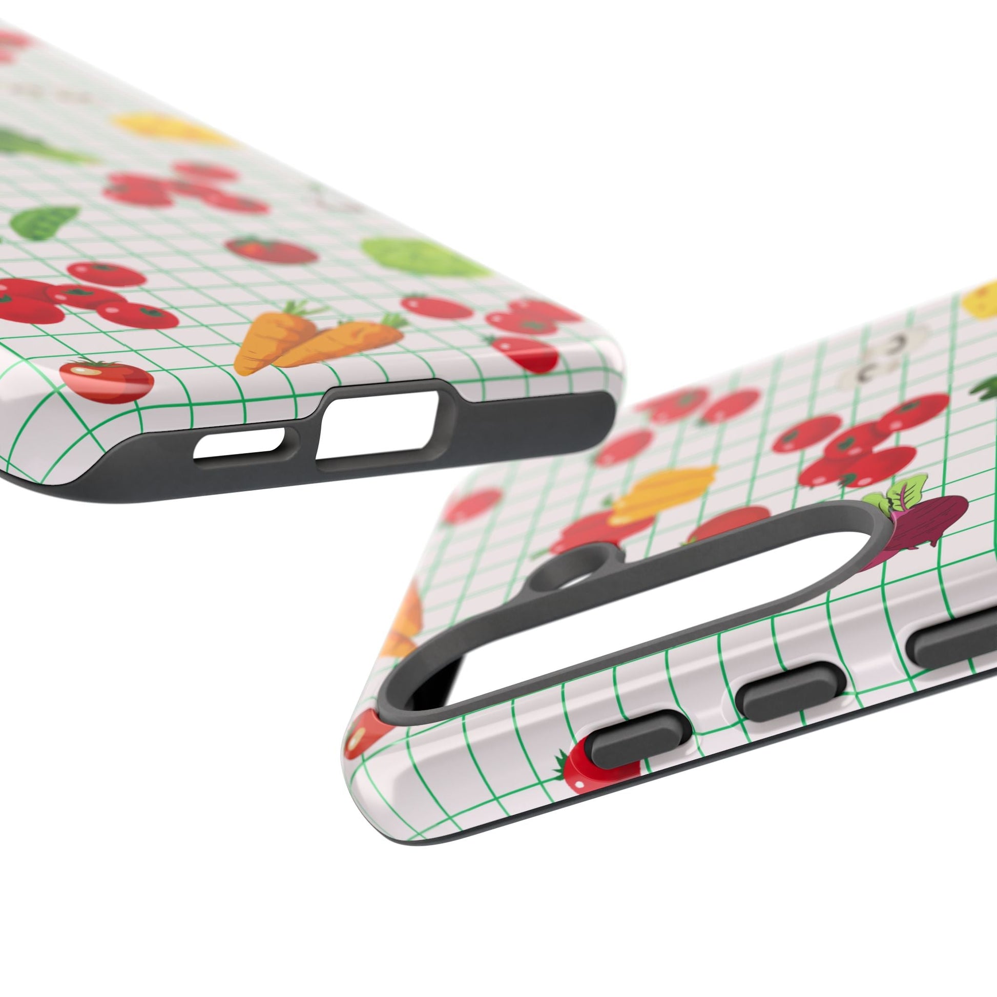 Market Morning Phone Case - SmartHomeGoodies