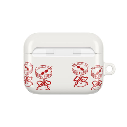 Martini Cocktails AirPods Cases - SmartHomeGoodies