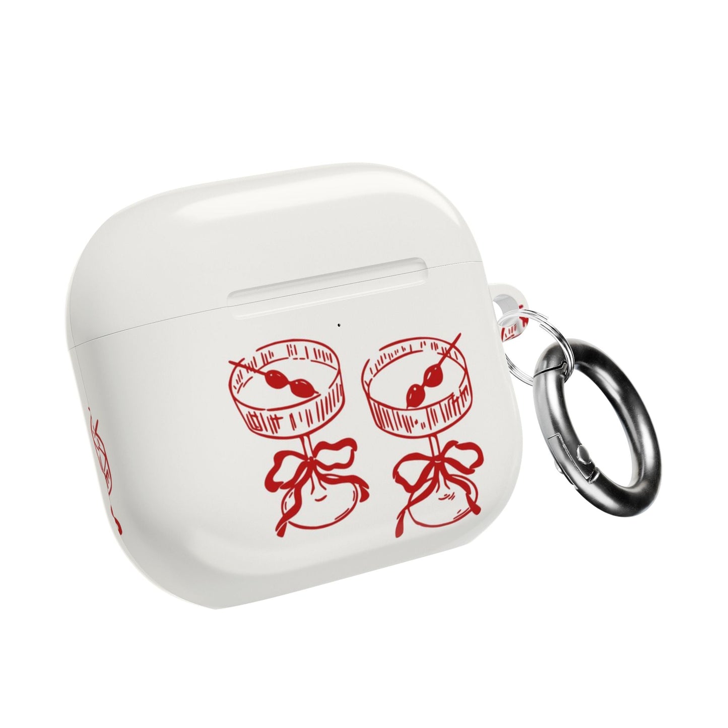 Martini Cocktails AirPods Cases - SmartHomeGoodies