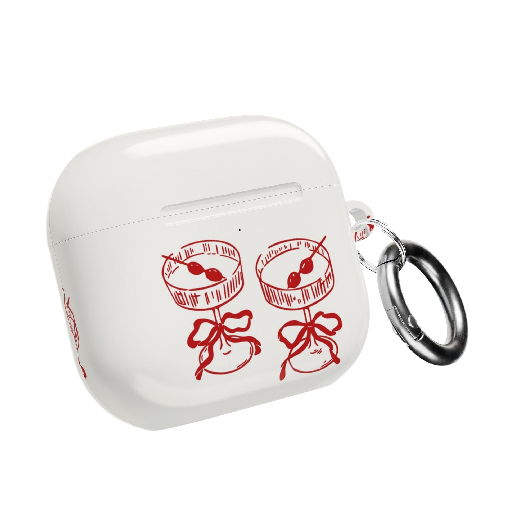 Martini Cocktails AirPods Cases - SmartHomeGoodies