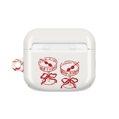 Martini Cocktails AirPods Cases - SmartHomeGoodies