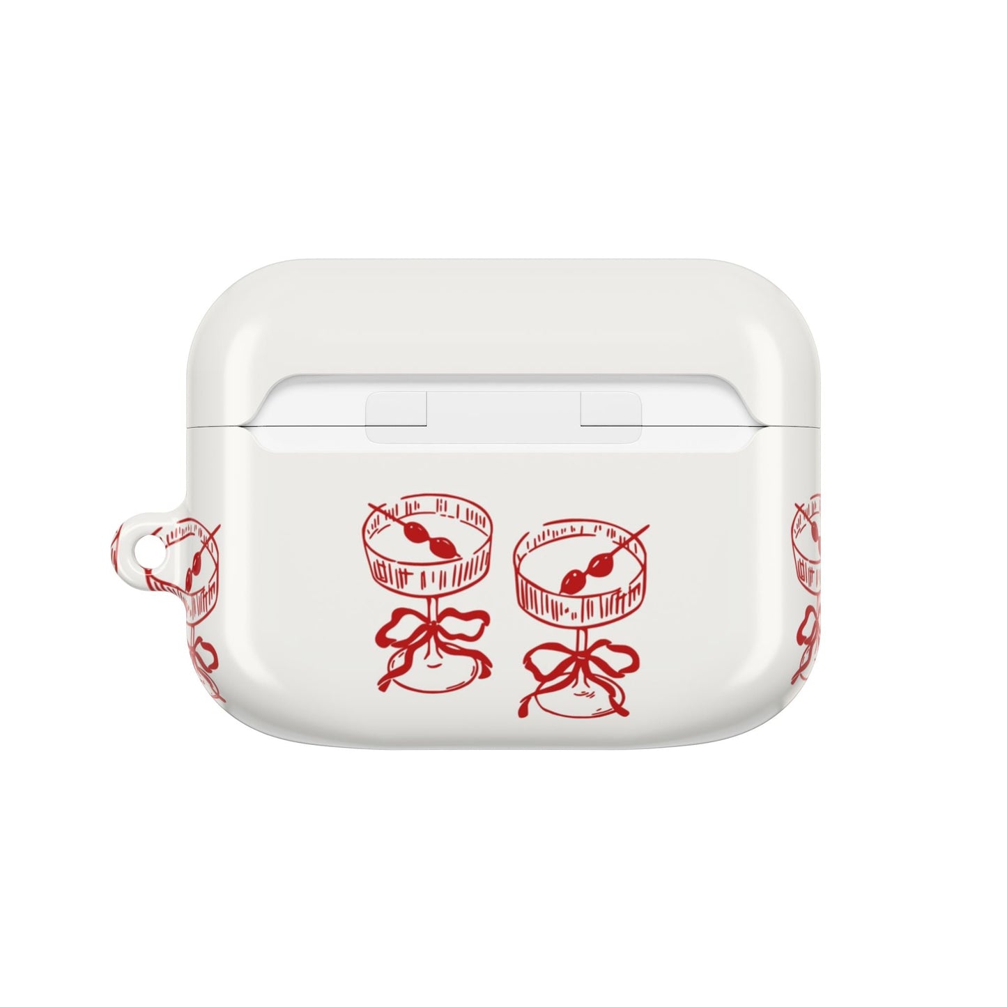 Martini Cocktails AirPods Cases - SmartHomeGoodies