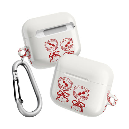 Martini Cocktails AirPods Cases - SmartHomeGoodies
