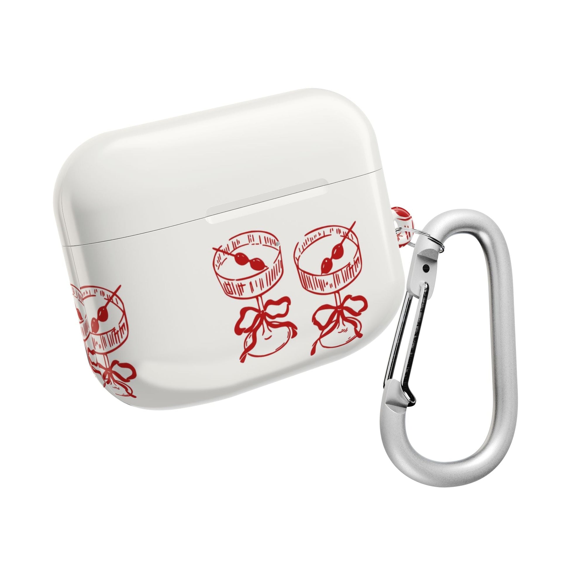 Martini Cocktails AirPods Cases - SmartHomeGoodies