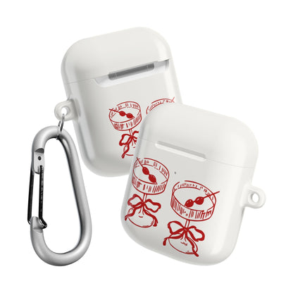 Martini Cocktails AirPods Cases - SmartHomeGoodies