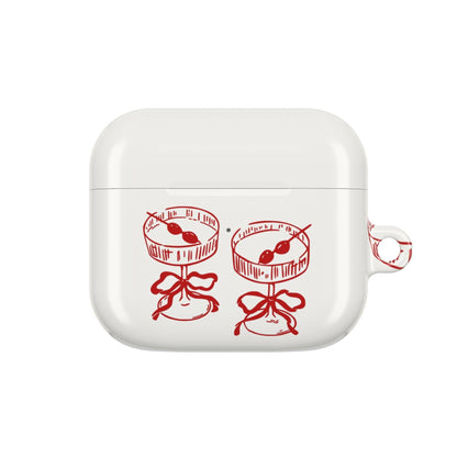 Martini Cocktails AirPods Cases - SmartHomeGoodies
