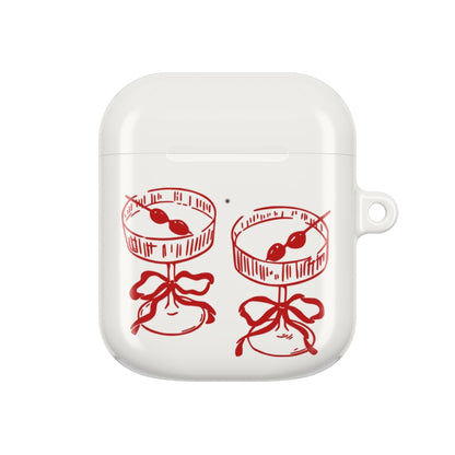 Martini Cocktails AirPods Cases - SmartHomeGoodies