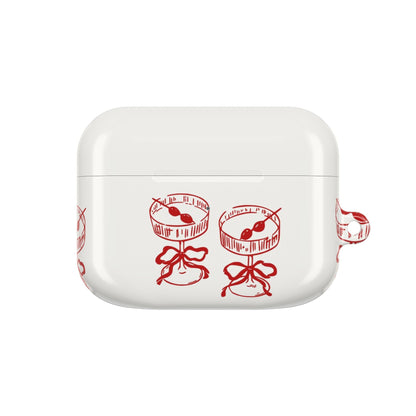 Martini Cocktails AirPods Cases - SmartHomeGoodies