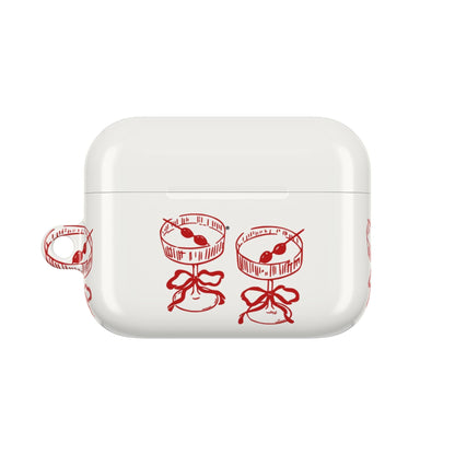Martini Cocktails AirPods Cases - SmartHomeGoodies