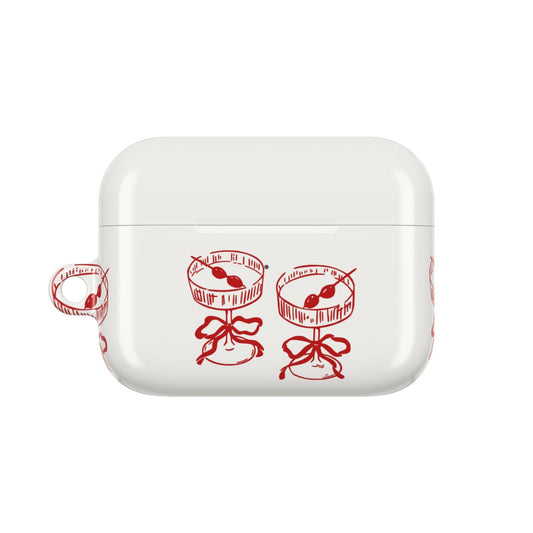 Martini Cocktails AirPods Cases - SmartHomeGoodies