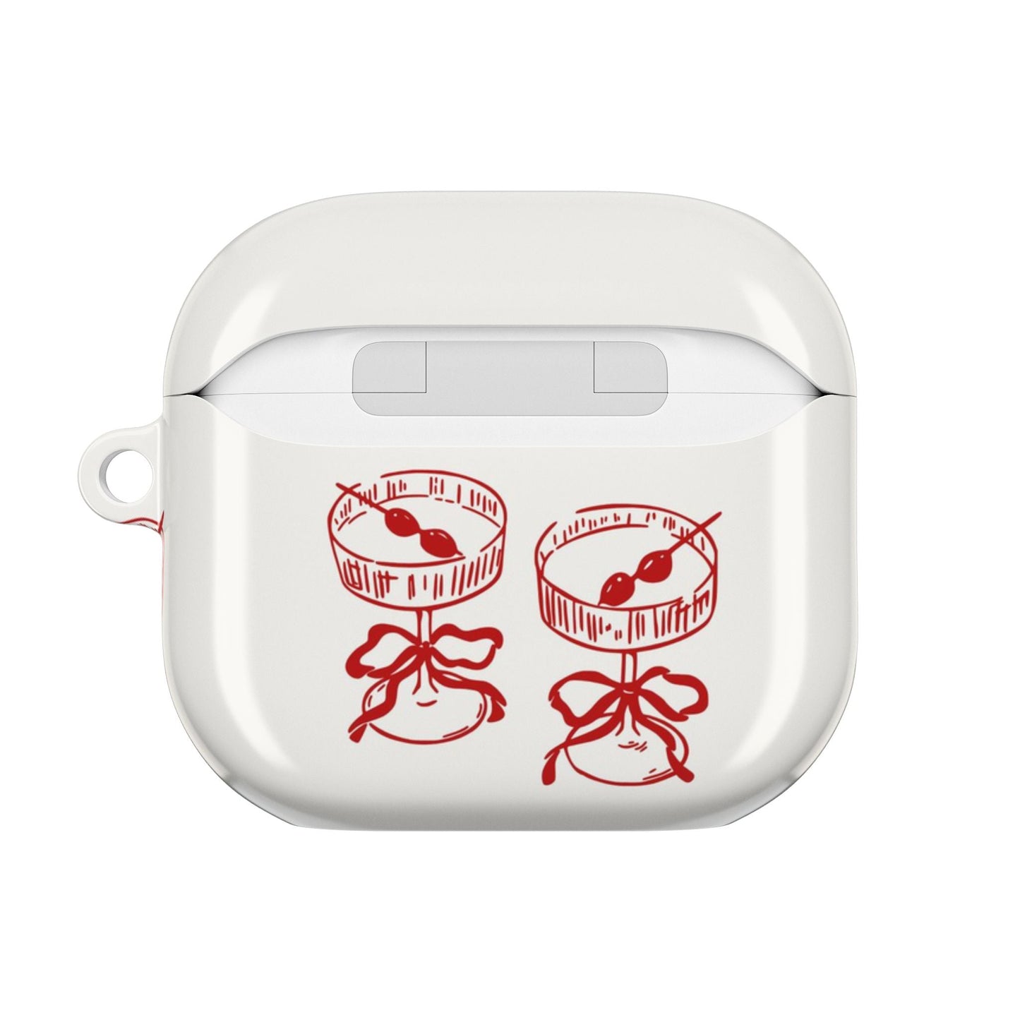 Martini Cocktails AirPods Cases - SmartHomeGoodies