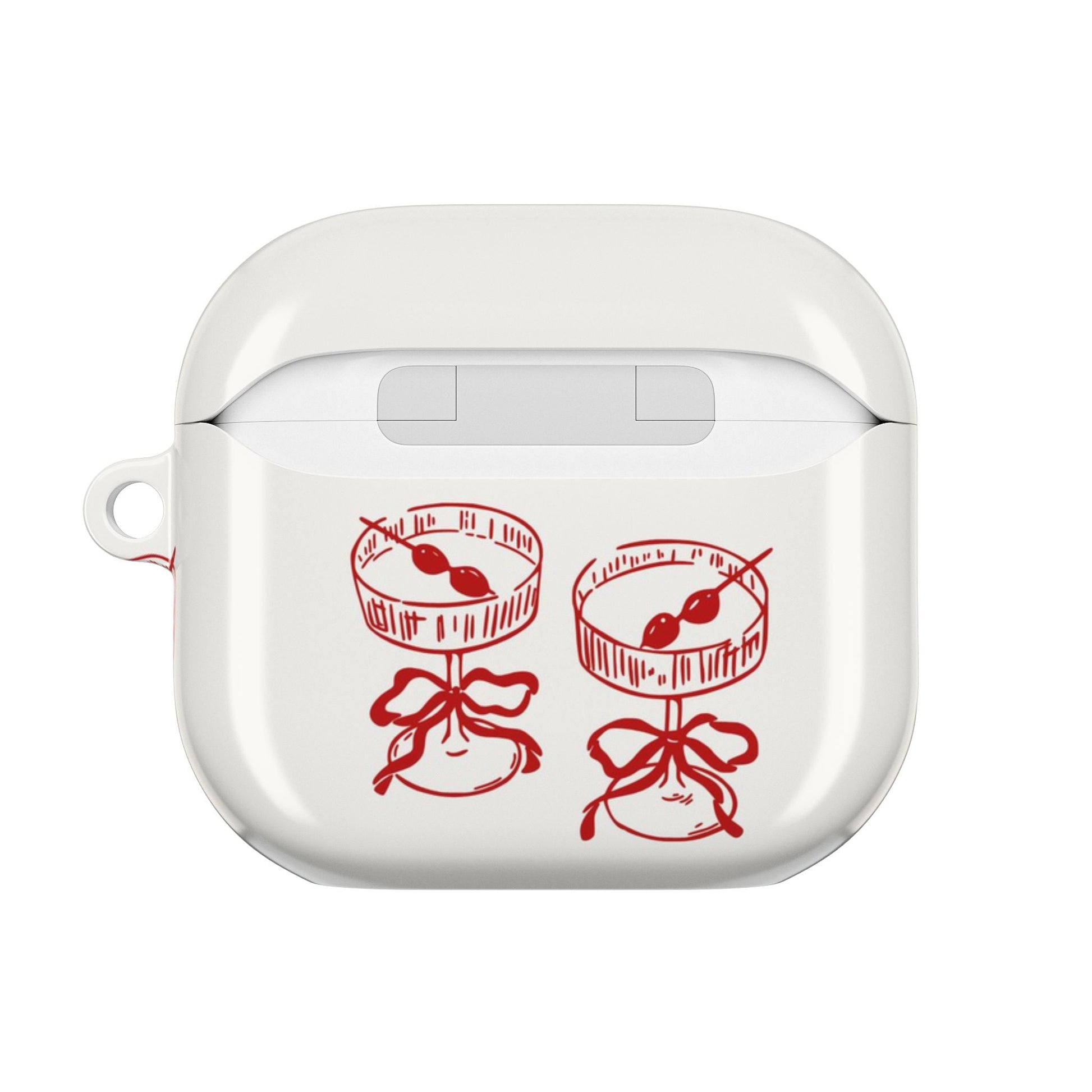 Martini Cocktails AirPods Cases - SmartHomeGoodies