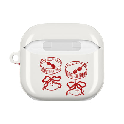 Martini Cocktails AirPods Cases - SmartHomeGoodies