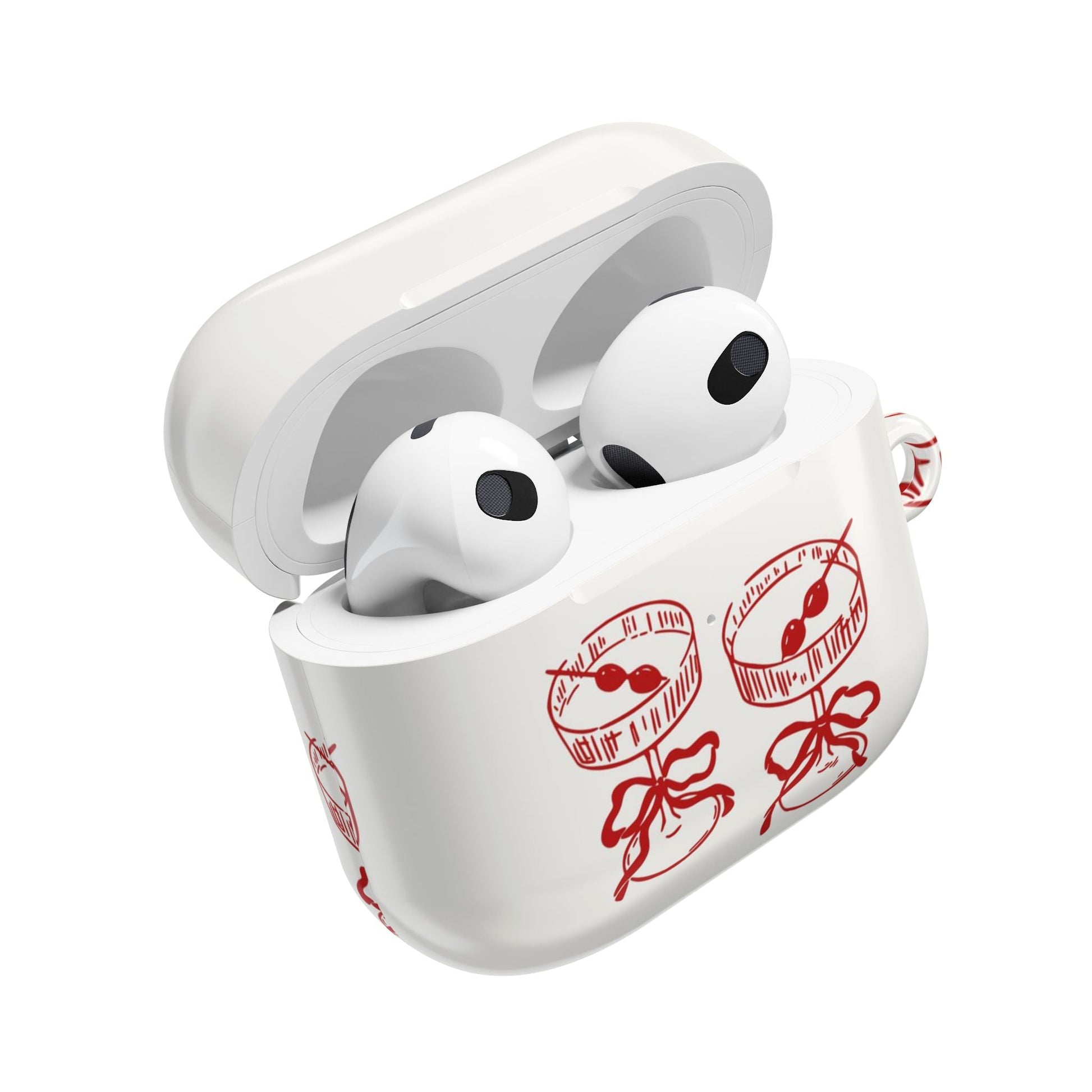 Martini Cocktails AirPods Cases - SmartHomeGoodies