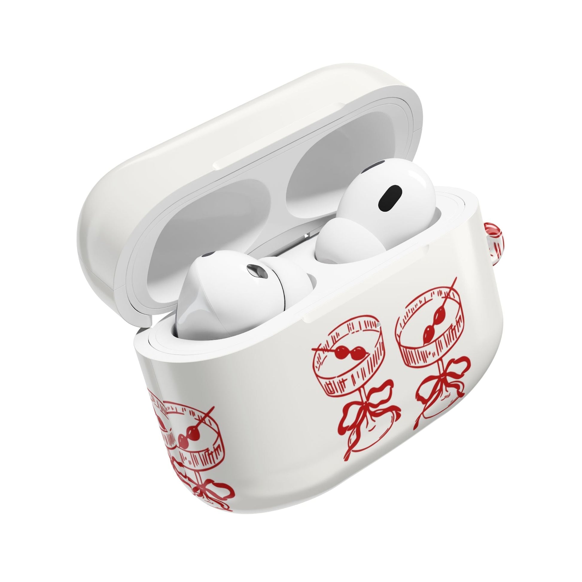 Martini Cocktails AirPods Cases - SmartHomeGoodies