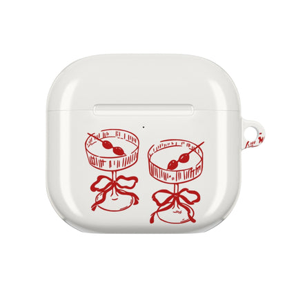 Martini Cocktails AirPods Cases - SmartHomeGoodies