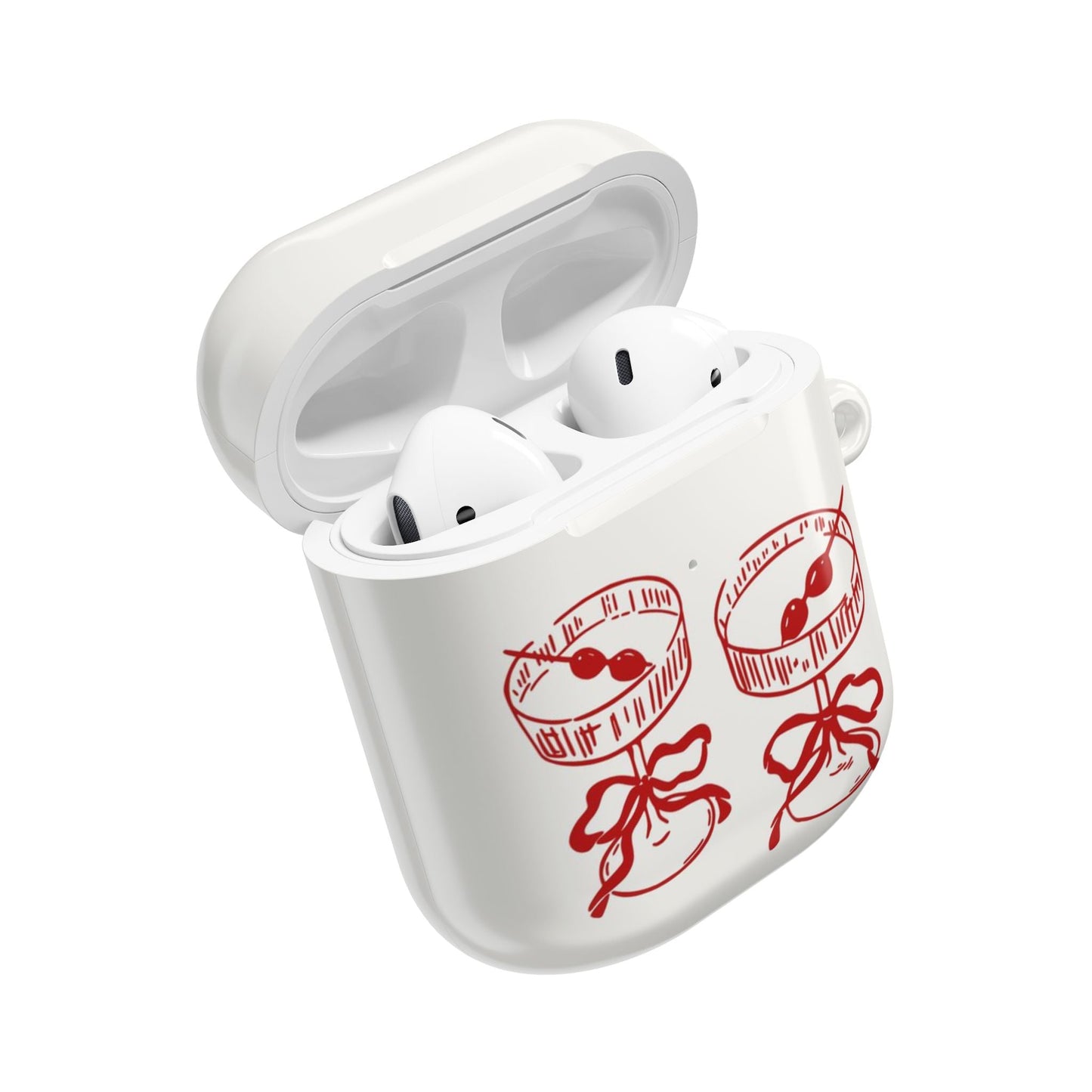 Martini Cocktails AirPods Cases - SmartHomeGoodies