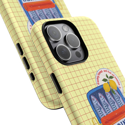 Meet Me in Capri MagSafe Phone Case - SmartHomeGoodies