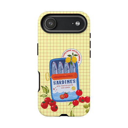 Meet Me in Capri Phone Case - SmartHomeGoodies