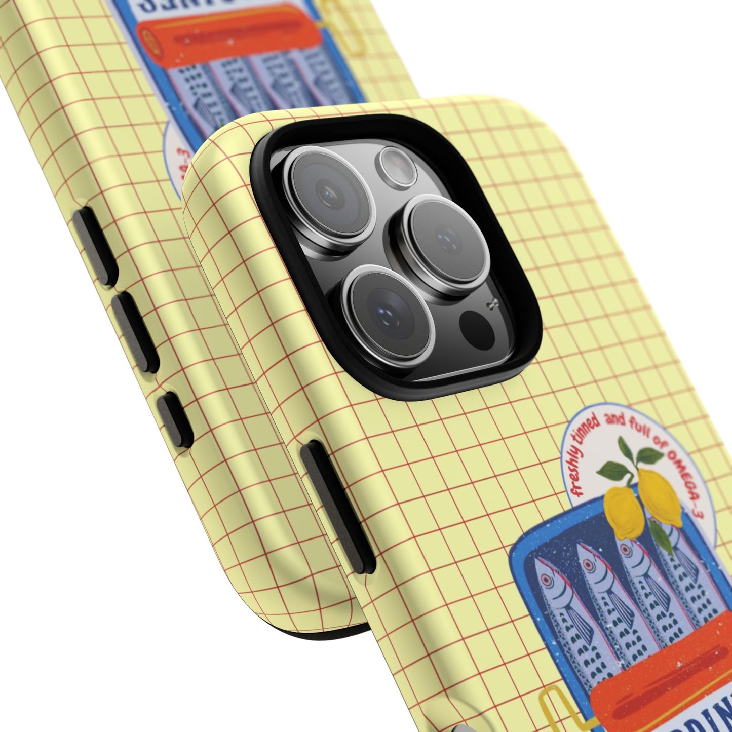 Meet Me in Capri Phone Case - SmartHomeGoodies