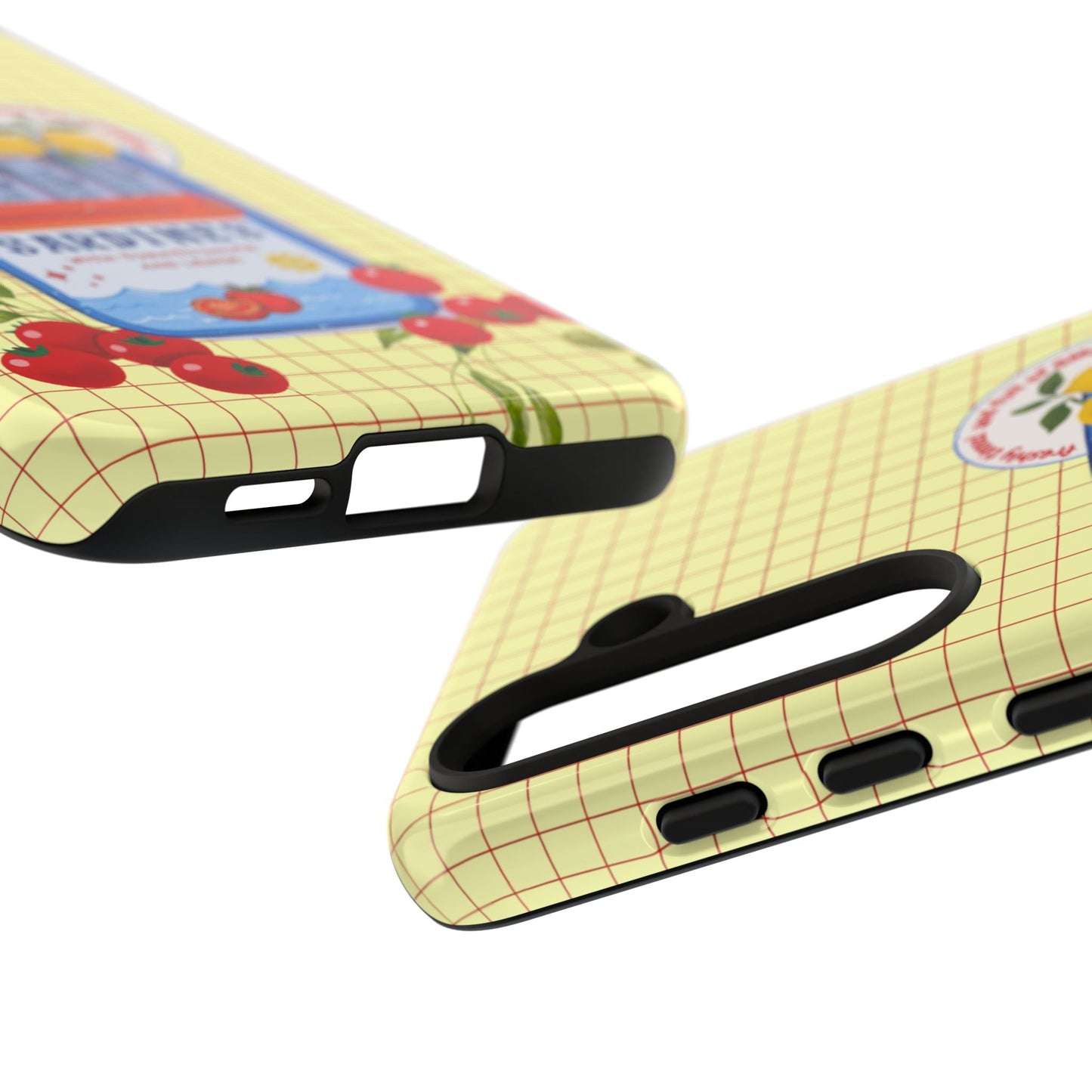 Meet Me in Capri Phone Case - SmartHomeGoodies