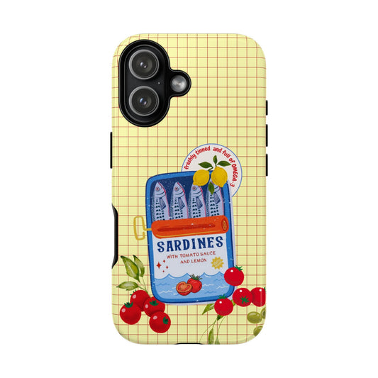 Meet Me in Capri Phone Case - SmartHomeGoodies