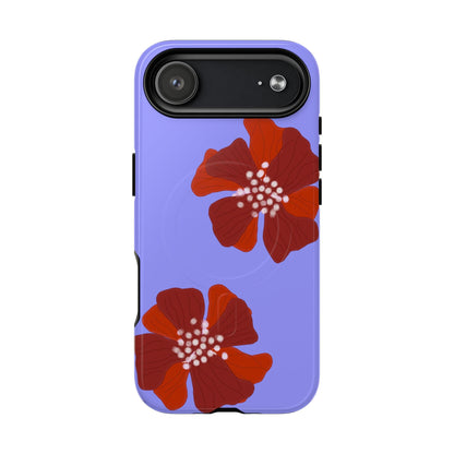 Midnight Bloom MagSafe Phone Case - SmartHomeGoodies
