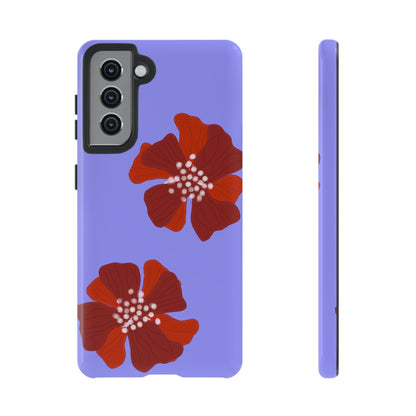 Midnight Bloom Phone Case - SmartHomeGoodies