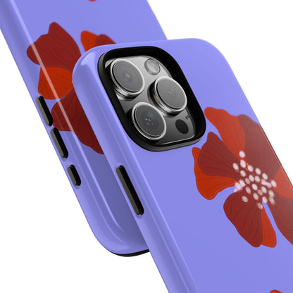 Midnight Bloom Phone Case - SmartHomeGoodies