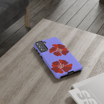 Midnight Bloom Phone Case - SmartHomeGoodies