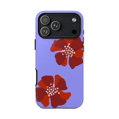 Midnight Bloom Phone Case - SmartHomeGoodies