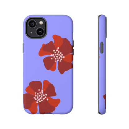 Midnight Bloom Phone Case - SmartHomeGoodies