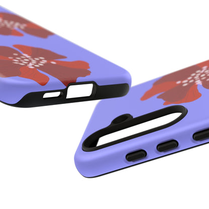 Midnight Bloom Phone Case - SmartHomeGoodies
