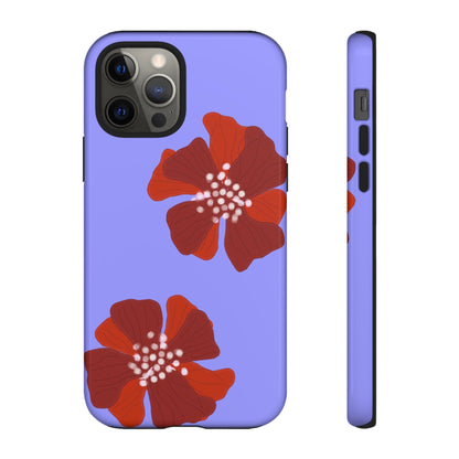 Midnight Bloom Phone Case - SmartHomeGoodies