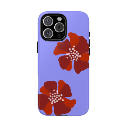 Midnight Bloom Phone Case - SmartHomeGoodies